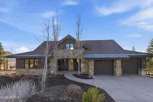 9079 Dye Cabins Dr, Park City, UT 84098 - Photo 1