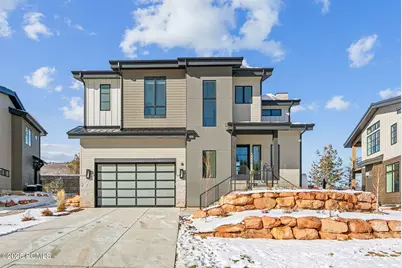 4110 W Sierra Drive, Park City, UT 84098 - Photo 52