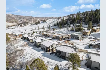 4110 W Sierra Drive, Park City, UT 84098 - Photo 50