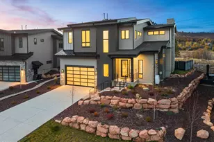 4110 W Sierra Dr, Park City, UT 84098 - Photo 1