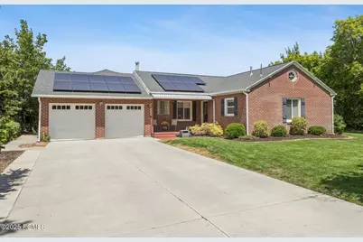 1925 E Hillcrest Avenue, Salt Lake City, UT 84106 - Photo 1