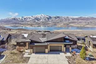 11125 N Shoreline Dr, Hideout, UT 84036 - Photo 2