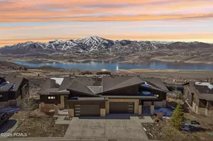 11125 N Shoreline Dr, Hideout, UT 84036 - Photo 30