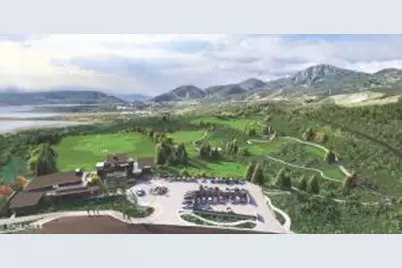 1434 W Skyridge Drive, Mayflower Mountain, UT 84032 - Photo 2