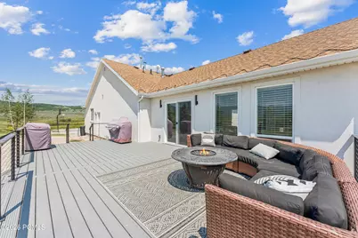 7850 Wasatch Way, Park City, UT 84098 - Photo 22