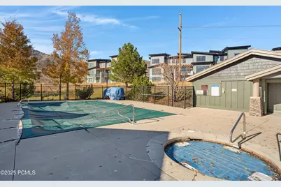 1820 W Fox Bay Drive #Unit A102, Heber City, UT 84032 - Photo 16