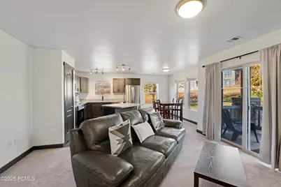 1820 W Fox Bay Drive #Unit A102, Heber City, UT 84032 - Photo 1