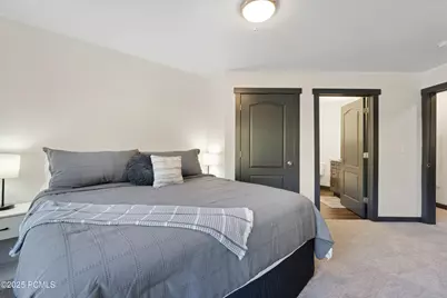 1820 W Fox Bay Drive #Unit A102, Heber City, UT 84032 - Photo 12