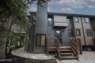 2100 Canyons Resort Dr, Park City, UT 84098 - Photo 1