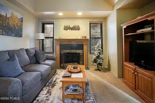 2100 Canyons Resort Dr, Park City, UT 84098 - Photo 4