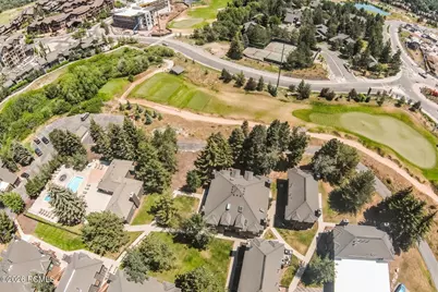 2100 Canyons Resort Drive #Apt 21c, Park City, UT 84098 - Photo 34