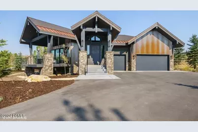 2693 E Bitter Brush Drive, Park City, UT 84098 - Photo 2