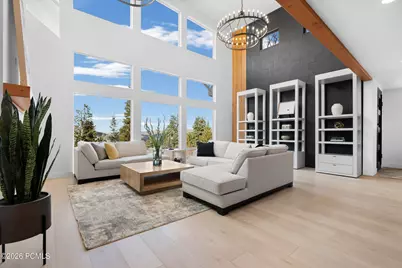 200 Matterhorn Drive, Park City, UT 84098 - Photo 6