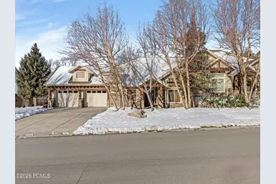 4220 Sunrise Drive, Eden, UT 84310 - Photo 2