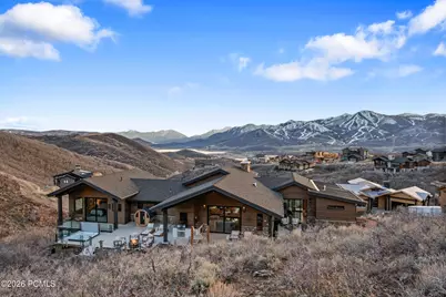 11546 N Fox Hollow Court, Hideout, UT 84036 - Photo 2