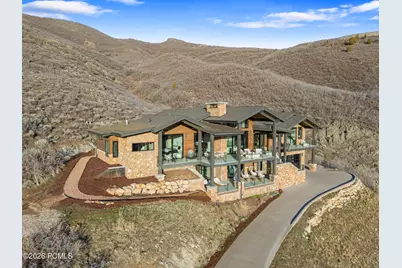 11546 N Fox Hollow Court, Hideout, UT 84036 - Photo 58