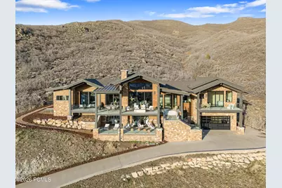 11546 N Fox Hollow Court, Hideout, UT 84036 - Photo 2