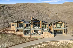 11546 N Fox Holw Ct, Hideout, UT 84036 - Photo 2