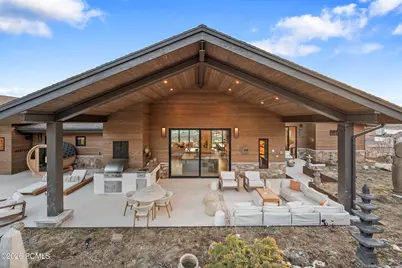 11546 N Fox Hollow Court, Hideout, UT 84036 - Photo 10