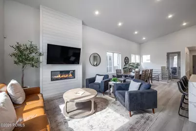 1403 Painted Cup Lane, Park City, UT 84098 - Photo 2
