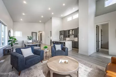 1403 Painted Cup Lane, Park City, UT 84098 - Photo 8