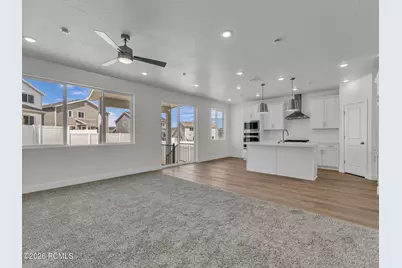 7108 Woods Rose Drive, Park City, UT 84098 - Photo 10