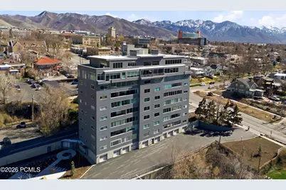 1235 E 200 South #1001, Salt Lake City, UT 84102 - Photo 1