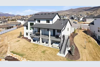 761 N 1310, Heber City, UT 84032 - Photo 10