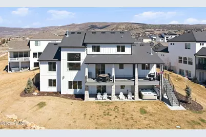 761 N 1310, Heber City, UT 84032 - Photo 8