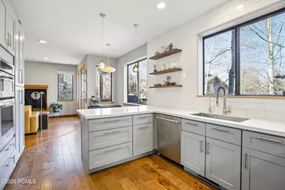 1681 W Silver Springs Road, Park City, UT 84098 - Photo 12