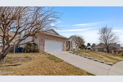 320 E 1350, Pleasant Grove, UT 84062 - Photo 2