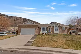 320 E 1350, Pleasant Grove, UT 84062 - Photo 1