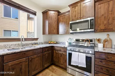 14311 N Buck Horn Trail #42 O, Kamas, UT 84036 - Photo 10