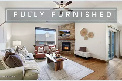 14311 N Buck Horn Trail #42 O, Kamas, UT 84036 - Photo 2