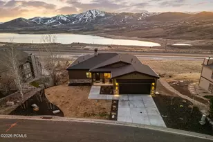 12245 N Ross Creek Dr, Kamas, UT 84036 - Photo 1