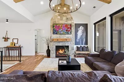 12245 N Ross Creek Drive, Kamas, UT 84036 - Photo 2