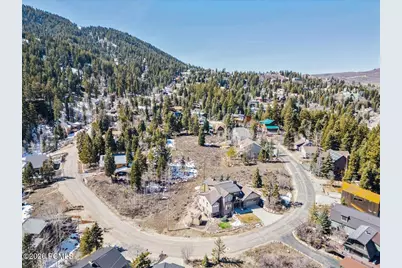 390 Woodland Drive, Park City, UT 84098 - Photo 1