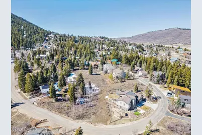 390 Woodland Drive, Park City, UT 84098 - Photo 8