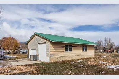 2898 W 3471 South, Charleston, UT 84032 - Photo 8