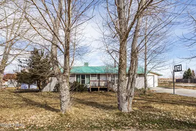 2898 W 3471 South, Charleston, UT 84032 - Photo 4