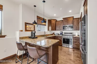 14345 N Buck Horn Trail #E, Heber City, UT 84032 - Photo 10