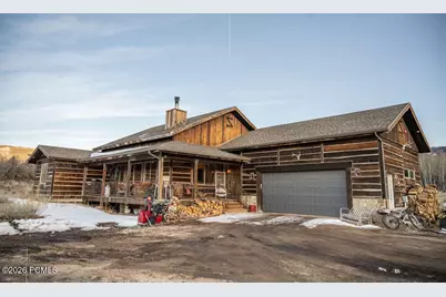 9449 Deer Creek Drive, Heber City, UT 84032 - Photo 1