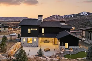 11257 N Orion Dr, Mayflower Mountain, UT 84032 - Photo 14