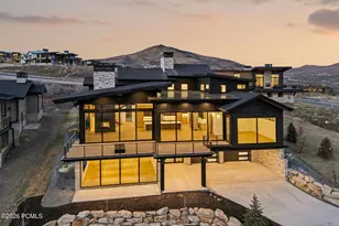 11257 N Orion Dr, Mayflower Mountain, UT 84032 - Photo 4