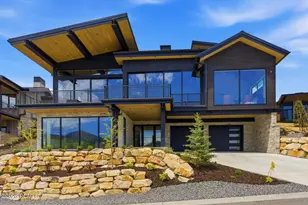 11257 N Orion Dr, Mayflower Mountain, UT 84032 - Photo 2