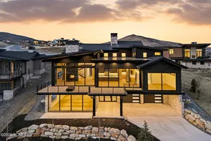 11257 N Orion Dr, Mayflower Mountain, UT 84032 - Photo 2