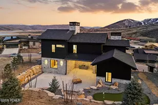 11257 N Orion Dr, Mayflower Mountain, UT 84032 - Photo 18
