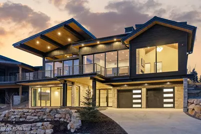 11257 N Orion Drive, Mayflower Mountain, UT 84032 - Photo 1