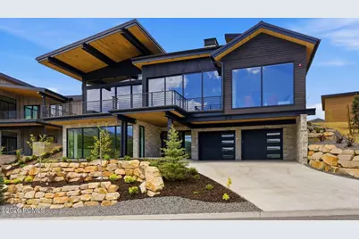 11257 N Orion Drive, Mayflower Mountain, UT 84032 - Photo 1