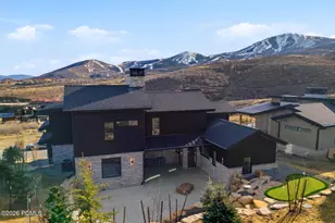 11257 N Orion Dr, Mayflower Mountain, UT 84032 - Photo 14